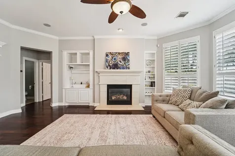 1611 Hill Spring Drive Sugar Land TX 77479