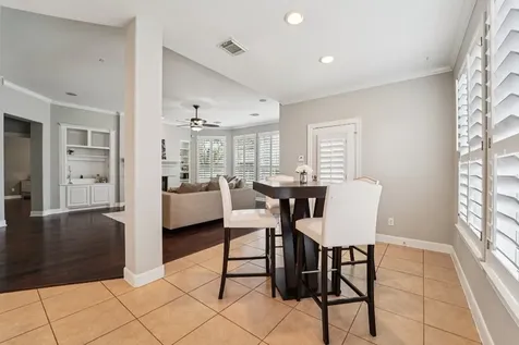 1611 Hill Spring Drive Sugar Land TX 77479