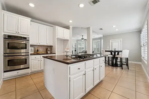 1611 Hill Spring Drive Sugar Land TX 77479
