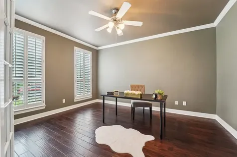 1611 Hill Spring Drive Sugar Land TX 77479