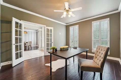 1611 Hill Spring Drive Sugar Land TX 77479