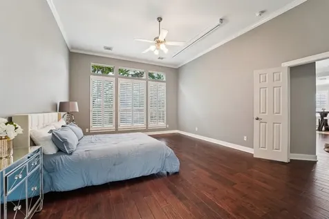 1611 Hill Spring Drive Sugar Land TX 77479