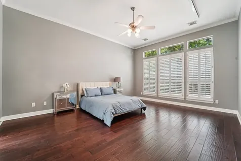 1611 Hill Spring Drive Sugar Land TX 77479