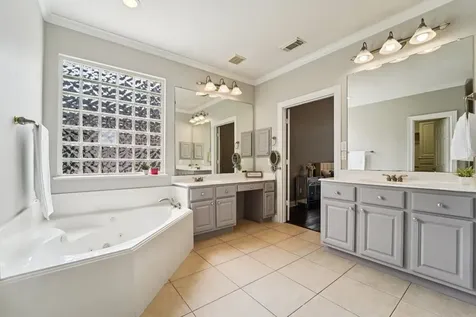 1611 Hill Spring Drive Sugar Land TX 77479