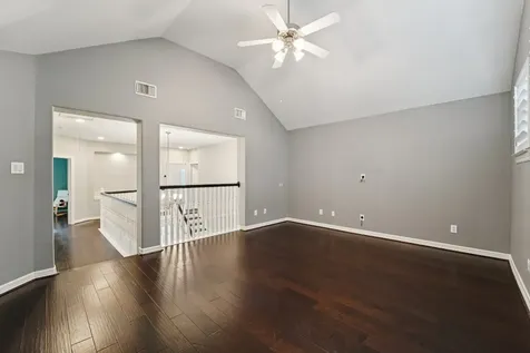 1611 Hill Spring Drive Sugar Land TX 77479