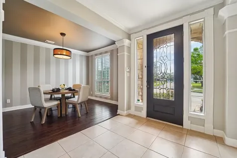 1611 Hill Spring Drive Sugar Land TX 77479