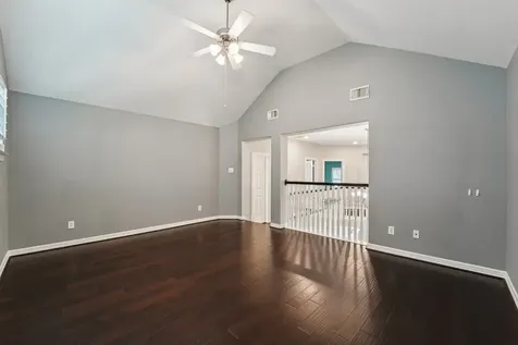 1611 Hill Spring Drive Sugar Land TX 77479