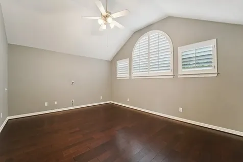 1611 Hill Spring Drive Sugar Land TX 77479