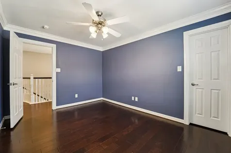 1611 Hill Spring Drive Sugar Land TX 77479