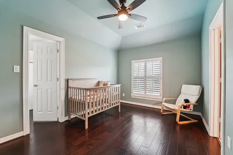 1611 Hill Spring Drive Sugar Land TX 77479