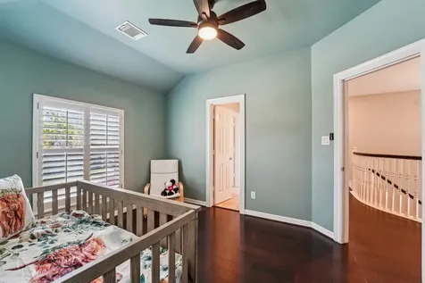 1611 Hill Spring Drive Sugar Land TX 77479