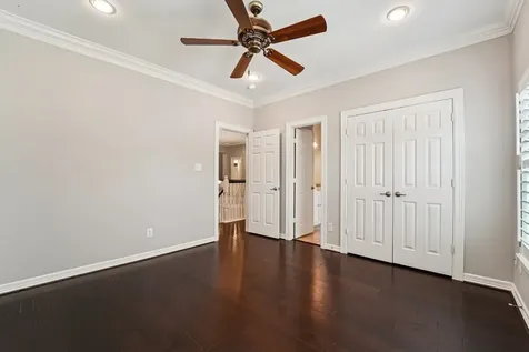 1611 Hill Spring Drive Sugar Land TX 77479