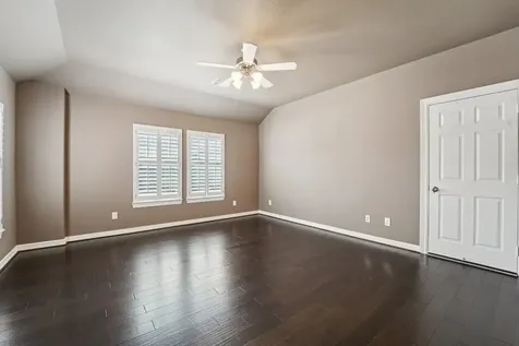 1611 Hill Spring Drive Sugar Land TX 77479