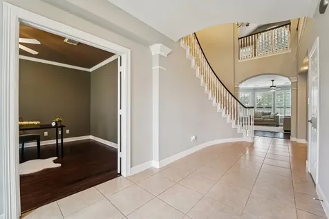 1611 Hill Spring Drive Sugar Land TX 77479