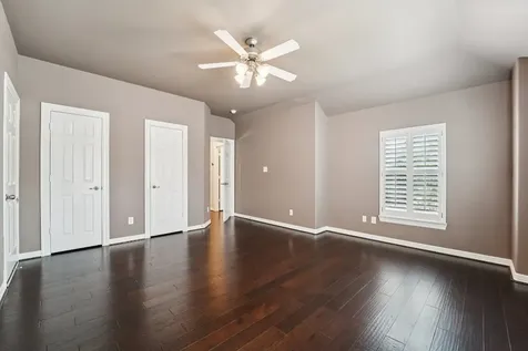 1611 Hill Spring Drive Sugar Land TX 77479