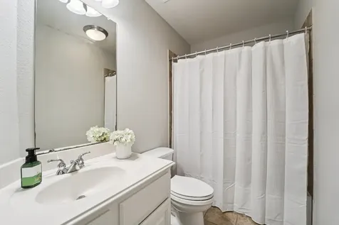 1611 Hill Spring Drive Sugar Land TX 77479