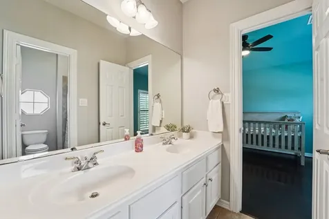 1611 Hill Spring Drive Sugar Land TX 77479