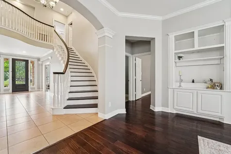 1611 Hill Spring Drive Sugar Land TX 77479