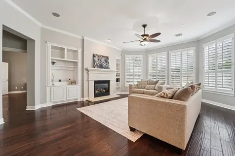 1611 Hill Spring Drive Sugar Land TX 77479