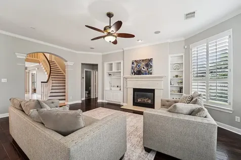 1611 Hill Spring Drive Sugar Land TX 77479