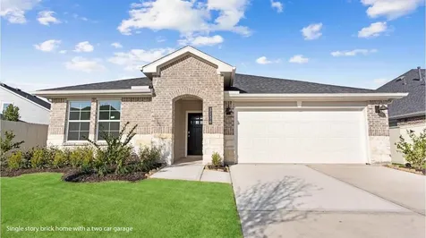 1631 Knox Hill Path Iowa Colony TX 77583