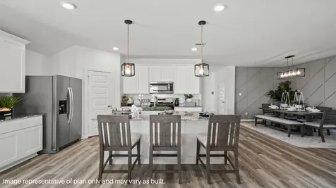 1631 Knox Hill Path Iowa Colony TX 77583