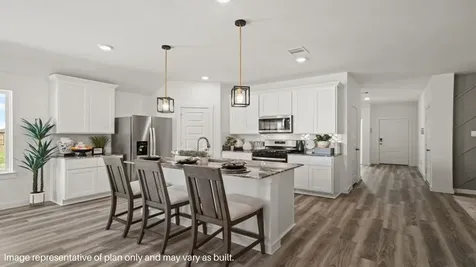 1631 Knox Hill Path Iowa Colony TX 77583