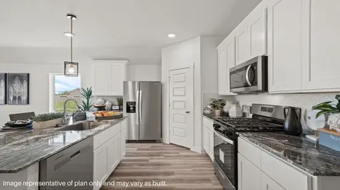 1631 Knox Hill Path Iowa Colony TX 77583