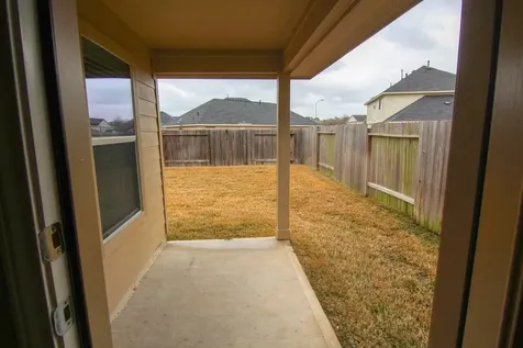 3323 Lake Como Court Katy TX 77493