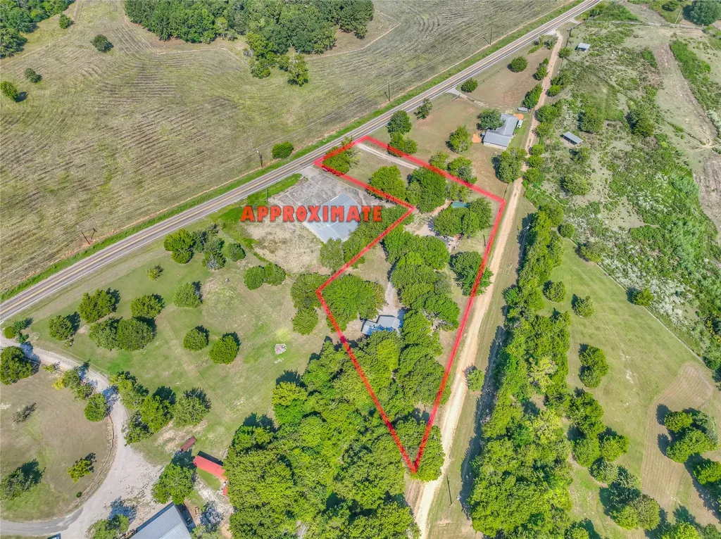 Tbd Fm 224 Coldspring TX 77331