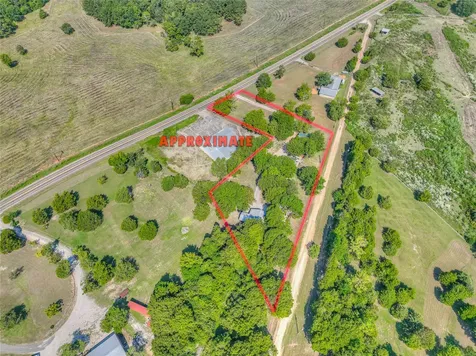 Tbd Fm 224 Coldspring TX 77331