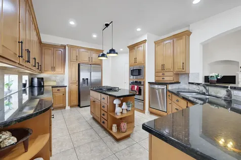 20810 E Cameron Ridge Drive Cypress TX 77433