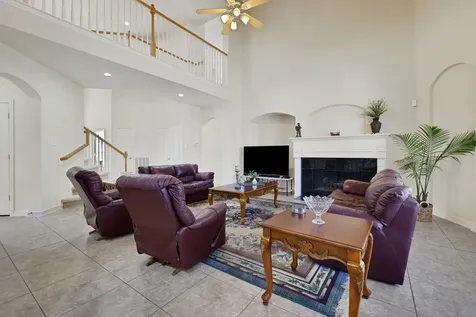 20810 E Cameron Ridge Drive Cypress TX 77433
