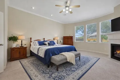 20810 E Cameron Ridge Drive Cypress TX 77433