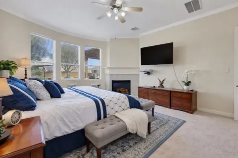 20810 E Cameron Ridge Drive Cypress TX 77433