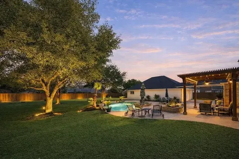 20810 E Cameron Ridge Drive Cypress TX 77433