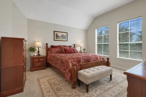 20810 E Cameron Ridge Drive Cypress TX 77433