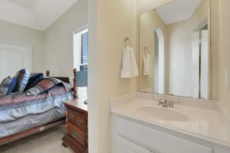 20810 E Cameron Ridge Drive Cypress TX 77433