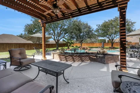20810 E Cameron Ridge Drive Cypress TX 77433