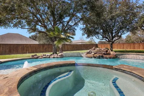 20810 E Cameron Ridge Drive Cypress TX 77433