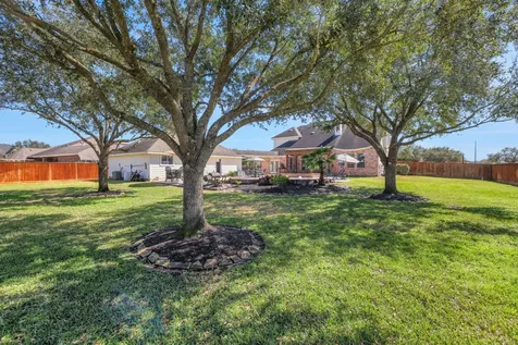 20810 E Cameron Ridge Drive Cypress TX 77433