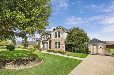 20810 E Cameron Ridge Drive Cypress TX 77433