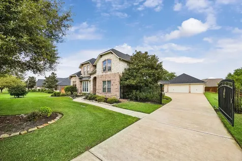 20810 E Cameron Ridge Drive Cypress TX 77433