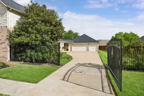 20810 E Cameron Ridge Drive Cypress TX 77433