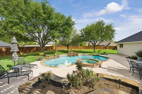 20810 E Cameron Ridge Drive Cypress TX 77433