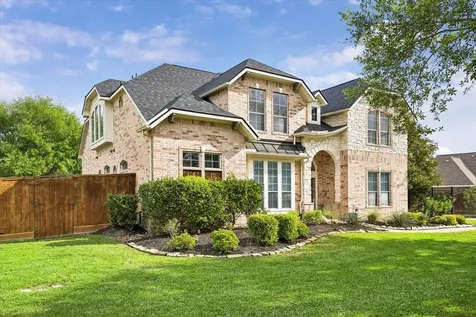 20810 E Cameron Ridge Drive Cypress TX 77433