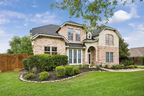 20810 E Cameron Ridge Drive Cypress TX 77433