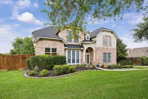 20810 E Cameron Ridge Drive Cypress TX 77433