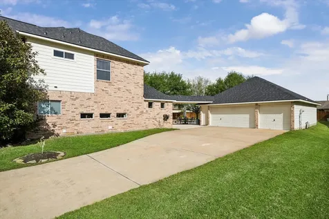 20810 E Cameron Ridge Drive Cypress TX 77433