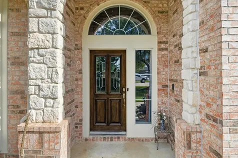 20810 E Cameron Ridge Drive Cypress TX 77433